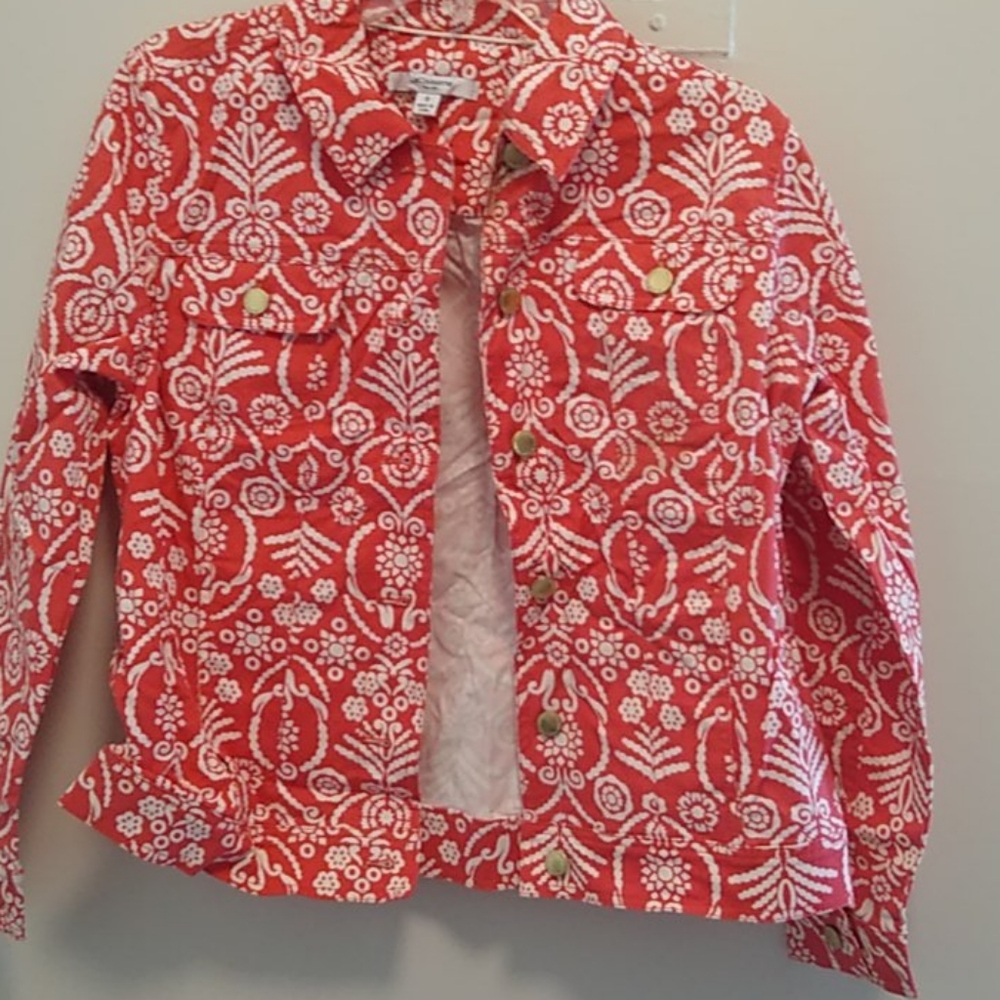 Jacket - Picture 2 of 4